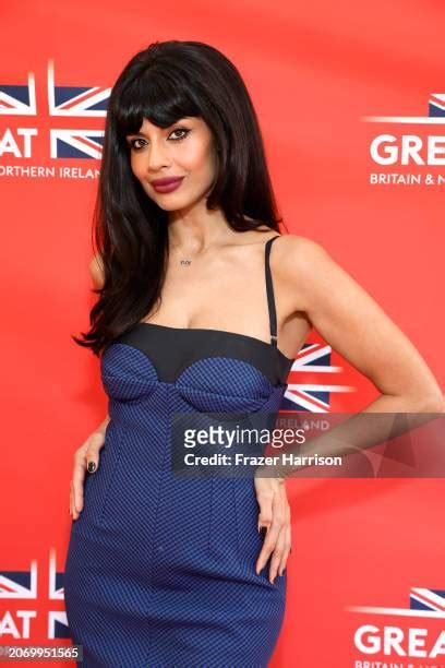 jameela jamil sexy|7,127 Jameela Jamil Photos & High Res Pictures